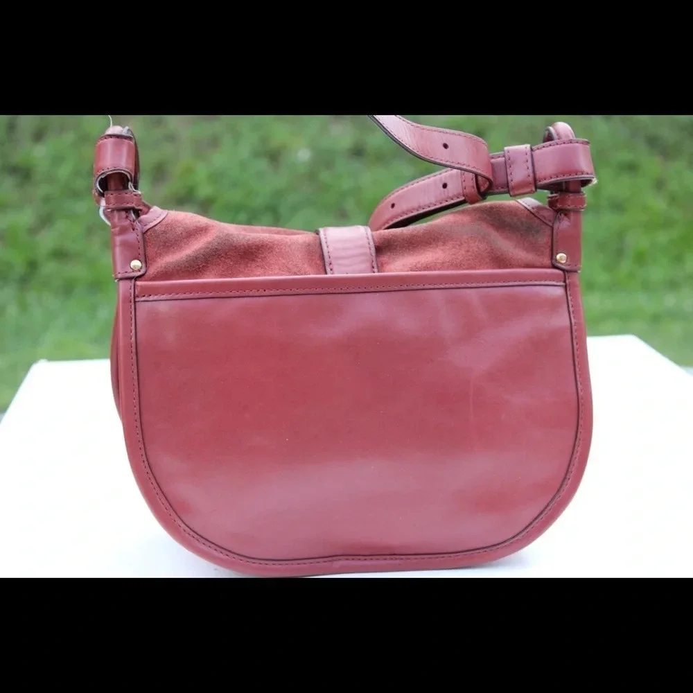 Michael Kors Jamie cross body bag